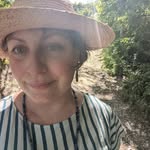 Jen Rouse - @bloom_to_bloom - Instagram