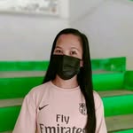 Jen Jen Rubino Baradas - @jenjenbaradas - Instagram