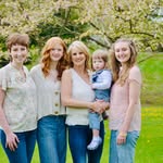 Jen Haynes Sanderson - @jensanderson12 - Instagram