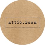 Jen Sanderson - @attic.room - Instagram