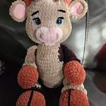 Jen Sanderson-Blacklock - @raynesans - Instagram