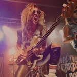 Jens Anderson - @jensandersonbass - Instagram