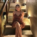 Jen Santos - @senjantos - Instagram