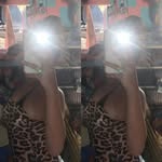 Jen Santos - @ewankosayo_1.1 - Instagram