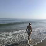 Jen Santos - @jensangar - Instagram