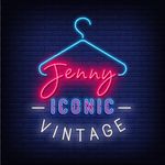 Jen Santos - @jennyiconicvintage - Instagram
