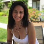 Jen Santos - @jensantos45 - Instagram