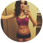 Jen Scholten - @fit.vicious - Instagram