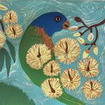 Jen Schroeder - @jen_artist - Instagram
