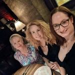 Jen Wolverton Schroeder - @_turnedtostone_ - Instagram