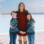 Jen Boxer - @jensealsboxer - Instagram
