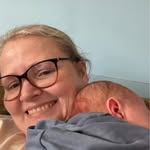 Jen Seal - @hickoryjen - Instagram