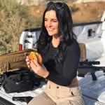 Jense Allison - @jense_allison23 - Instagram