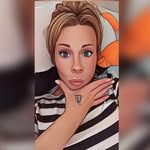 Jenny Seifert - @sennahjenn - Instagram