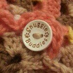 Julie Richards.Jen Seifert - @snugglebuddies2 - Instagram