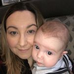 Jen Sharpe - @jen_sharpe85 - Instagram