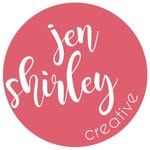 Jen Shirley - @jenshirleycreative - Instagram