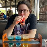 Jenny - @jenshirleytempleadventures - Instagram