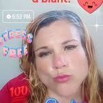Jen Divins - @jenshores420 - Instagram