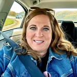 Jen Stanley - @jenstanley2003 - Instagram