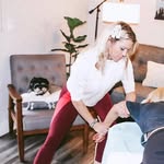 Jen Stanley| Massage Therapist - @scottsdale_massage_on_demand - Instagram