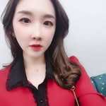 Jen Steckler - @yxzhuany - Instagram