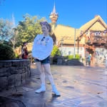 Jen Sutton - @mickeyguru_jensutton - Instagram