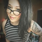 Jen Sutton - @jenhnic - Instagram