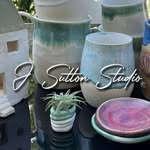 Jen Sutton • Ceramic artist - @jsuttonstudio - Instagram