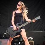 Jay Ess - @jenswain24 - Instagram