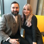 Jennifer - @jenswainyroo - Instagram
