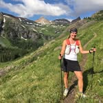 Jen Swanson - @jennifer_trailangel - Instagram