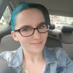 Jen Swanson - @captain.uwu - Instagram