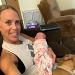 Jen Swanson - @jenilyn.25 - Instagram