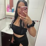 Yennifer Valente - @jen.tamaraa - Instagram