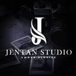Amnah Ahmad Al-hayeck - @jentan_studio - Instagram