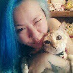 Jen Tan - @skinx7k - Instagram