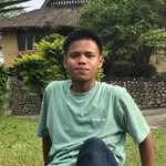 Jenta Nauli - @jentanauli - Instagram