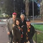 Jen Thomson - @jentommo - Instagram