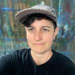 Jen Thomson - @jentcuts - Instagram