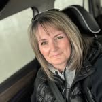 Jennifer Thomson - @jenthomson1971 - Instagram