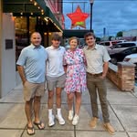Jennifer Owen Tidwell - @jentidwellau - Instagram