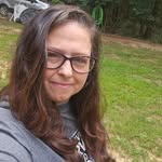 Jennifer Tidwell-Forrester - @sexyblueyes83 - Instagram