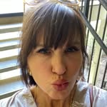 Jennifer Tidwell Harris - @lila_beau9 - Instagram