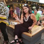 Jen Towner - @jtohuggett - Instagram