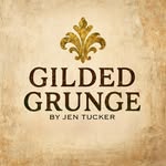 GILDED GRUNGE BY JEN TUCKER - @gildedgrunge - Instagram
