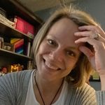 Jen Tucker - @jentuckerwriter - Instagram