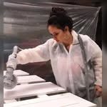 Jen Turner - @southern_palettes_painting - Instagram