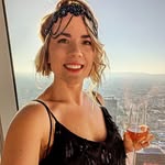 Jen Turner - @mamadoughtravels - Instagram