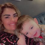 Jen Turner - @miss_jeni_t - Instagram
